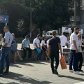 SNS Beograd: Neopravdane optužbe opozicije, njihova aktivistkinja je napala našu