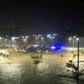 VIDEO Evija i Volos poplavljeni: Putevi zatrpani blatom i blokirani, meštani nemaju struje