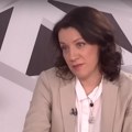 Profesorka Jerinić: Ne znamo ni kako je Srbija izabrala kandidate za sud u Strazburu