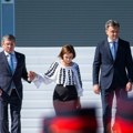 Maja Sandu je trn u oku Rusiji i vagneru: Predsednica Moldavije o planiranom državnom udaru