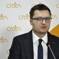 Crta: Nisu ispunjene preporuke OEBS-a o ključnim problemima izbornog procesa u Srbiji