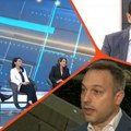 Predsednik ponovo BIO U PRAVU: I levi i desni ekstremisti optužuju samo jednu osobu - Vučića (video)
