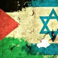 Dar sa neba za Rusiju: Izraelsko-palestinski sukob menja situaciju u svetu