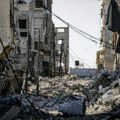 Amnesti internešnal tvrdi da su izraelske snage povredile libanske civile belim fosforom