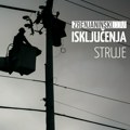 Planirana isključenja za 8. novembar: Spisak svih ulica koje ostaju bez struje