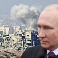 "Putinu bio neophodan rat na bliskom istoku" Analitičar upozorava na moguću strategiju ruskog predsednika usmerenu ka važnom…