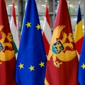 Evropska komisija ocenila da Crna Gora nije napredovala u vladavini prava