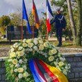 Francuska i nemačka ambasada „samo pomerile” spomenik srpskim borcima u Prištini