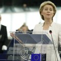 Fon der Lajen: Britanija na putu ponovnog pridruživanja EU