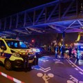 Napad na prolaznike u Parizu, jedna osoba ubijena