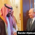 Putin u srijedu u posjeti UAE i Saudijskoj Arabiji, javio Kremlj