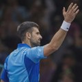 Čuveni Rus analizirao Novaka: "Rivali izgube i pre početka meča"