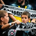 Partizan zove „osnovce“: Evroligaški nivo i za Podgoričane