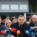Odbrana Dodika i Lukića podnosi žalbu Sudu BiH: Ne odustaju od zahteva da im se sudi u Banjaluci