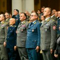 Ključni sektor vojske Srbije: Obeležen dan Tehničko opitnog centra u Domu garde na Topčideru