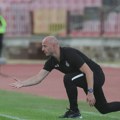 Igor Duljaj posle novog kiksa Partizana: Sve bi bilo drugačije da smo prvi postigli gol