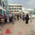 Preživjeli svjedoče o masakru u učionici: Izrael pogubio žene i djecu u školi u Gazi