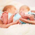 Neobična situacija u zavodu za perinatologiju: Bliznakinje rođene u različitim godinama