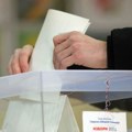 Počelo glasanje na osam biračkih mesta na kojima se ponavljaju izbori za poslanike Skupštine Srbije