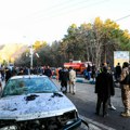 Dan žalosti u Iranu: Broj žrtava u Kermanu, 84 mrtvih i 284 ranjenih