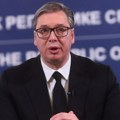 Srbija osuđuje svaki oblik terorizma: Vučić razgovarao sa predsednikom Irana