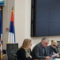 GIK odbila prigovor izborne liste Srbija protiv nasilja