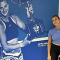 Vreli ples arine sabalenke: Beloruska teniserka zagrejala atmosferu pred Australijan open! Svi komentarišu da je prezgodna…