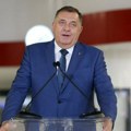 Dodik: Skandalozno pismo ambasadora Rajlija