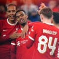 Petarda moćnih redsa: Liverpul u osmini finala FA kupa