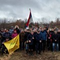 Sećanje na herojstvo predaka: Vranje obeležava Dan grada