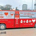Institut za transfuziju krvi obeležava Svetski dan dece obolele od raka