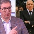 Vučić odgovorio Željku Obradoviću: "Od akcija za porez, ni dinar nisu uplatili! Ne bi postojali bez države"