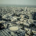 Izraelska ekonomija manja za petinu zbog sukoba u Gazi