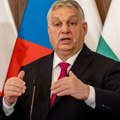 Orban: Mađarska ne bi želela ponovo da se graniči sa Rusijom