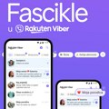 Viber uvodi novu opciju: Od sada dostupne Fascikle za prepiske