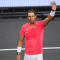Šok usred noći, Rafael Nadal se oglasio: Sa velikom tugom moram da se povučem!