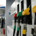 Cena goriva probija granice