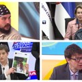 „Ne možemo stajati sa strane, gledati a da ne činimo ništa“: Jovanović i Bjelić o kampanji za beogradske izbore