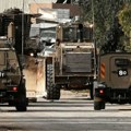 Saliven: Velika izraelska kopnena operacija na Rafu bila bi greška