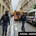 Više desetina škola u Francuskoj dobilo preteće poruke