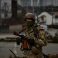 Drama u Ukrajini Gađano sedište službe bezbednosti Ukrajine, svi važni oficiri bili unutra