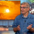 Temperatura pada i za 10 stepeni! Meteorolog Todorović objasnio zašto 20 u martu nije isto kao 20 na Celzijusovoj skali u…