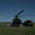 RTS sa Pegazima u helikopteru Mi-17 – od traganja i spasavanja do transporta i gašenja požara