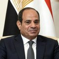 Egipatski predsednik položio zakletvu