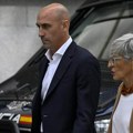 Uhapšen bivši predsednik Fudbalskog saveza! Čim je sleteo u Španiju, policija ga odvela u stanicu