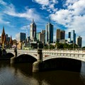 Мелбурн ”порастао“ за 167.500 становника
