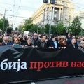 Genocidom protiv Srbije (video)