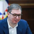 Vučić čestitao muslimanima Ramazanski bajram