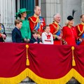 Anketa pokazala ko je najpopularniji u britanskoj kraljevskoj porodici: Veliko iznenađenje i na vrhu i na dnu
