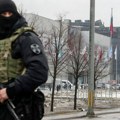Rusija: u Kabardino-Balkariji uveden režim protivterorističke operacije